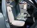Platinum Sage - Santa Fe GLS 4WD Photo No. 13