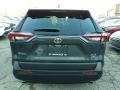 Magnetic Gray Metallic - RAV4 XLE AWD Photo No. 7