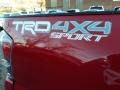 2020 Toyota Tacoma TRD Sport Double Cab 4x4 Badge and Logo Photo