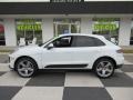 White - Macan S Photo No. 1