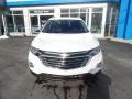 Summit White - Equinox Premier AWD Photo No. 2