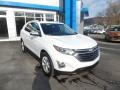 Summit White - Equinox Premier AWD Photo No. 3