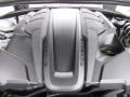  2020 Macan S 3.0 Liter DFI Twin-Turbocharged DOHC 24-Valve VarioCam Plus V6 Engine