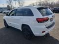 Bright White - Grand Cherokee Altitude 4x4 Photo No. 4
