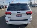 Bright White - Grand Cherokee Altitude 4x4 Photo No. 5