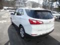 2020 Summit White Chevrolet Equinox Premier AWD  photo #8