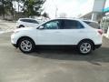 Summit White - Equinox Premier AWD Photo No. 10