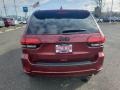 2020 Velvet Red Pearl Jeep Grand Cherokee Altitude 4x4  photo #5