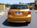 2009 Sundance Metallic Toyota Matrix 1.8  photo #16