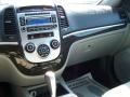 2008 Platinum Sage Hyundai Santa Fe GLS 4WD  photo #18