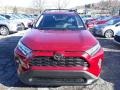 Ruby Flare Pearl - RAV4 XLE AWD Photo No. 7