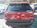Ruby Flare Pearl - RAV4 XLE AWD Photo No. 8