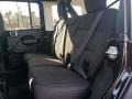 Black - Wrangler Unlimited Sport 4x4 Photo No. 6