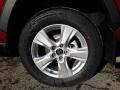 Ruby Flare Pearl - RAV4 XLE AWD Photo No. 10