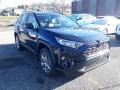 Blueprint - RAV4 XLE Premium AWD Photo No. 1