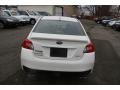 Crystal White Pearl - WRX Premium Photo No. 6