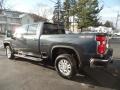 Shadow Gray Metallic - Silverado 2500HD LTZ Crew Cab 4x4 Photo No. 6
