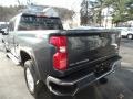 Shadow Gray Metallic - Silverado 2500HD LTZ Crew Cab 4x4 Photo No. 7