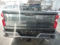 Shadow Gray Metallic - Silverado 2500HD LTZ Crew Cab 4x4 Photo No. 8