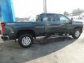 Shadow Gray Metallic - Silverado 2500HD LTZ Crew Cab 4x4 Photo No. 10