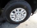 Shadow Gray Metallic - Silverado 2500HD LTZ Crew Cab 4x4 Photo No. 12