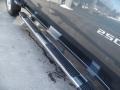 Shadow Gray Metallic - Silverado 2500HD LTZ Crew Cab 4x4 Photo No. 13
