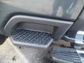 Shadow Gray Metallic - Silverado 2500HD LTZ Crew Cab 4x4 Photo No. 14