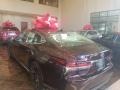 Matador Red Mica - LS 500 F Sport AWD Photo No. 4