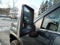 Shadow Gray Metallic - Silverado 2500HD LTZ Crew Cab 4x4 Photo No. 19