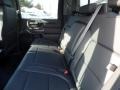 Shadow Gray Metallic - Silverado 2500HD LTZ Crew Cab 4x4 Photo No. 20