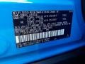 Blue Flame - RAV4 XLE AWD Photo No. 11