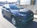 Blueprint - RAV4 XLE AWD Photo No. 1