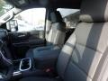 Shadow Gray Metallic - Silverado 2500HD LTZ Crew Cab 4x4 Photo No. 24