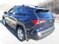 Blueprint - RAV4 XLE AWD Photo No. 2