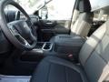 Shadow Gray Metallic - Silverado 2500HD LTZ Crew Cab 4x4 Photo No. 25