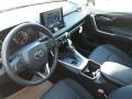 Blueprint - RAV4 XLE AWD Photo No. 3