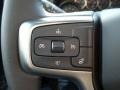 Shadow Gray Metallic - Silverado 2500HD LTZ Crew Cab 4x4 Photo No. 33