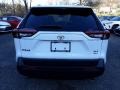 Super White - RAV4 XLE Premium AWD Photo No. 9