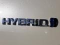  2020 RAV4 Limited AWD Hybrid Logo