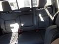 Shadow Gray Metallic - Silverado 2500HD LTZ Crew Cab 4x4 Photo No. 54