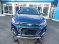Pacific Blue Metallic - Trax Premier AWD Photo No. 3