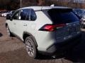 Lunar Rock - RAV4 XLE Premium AWD Photo No. 2