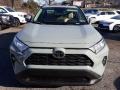 Lunar Rock - RAV4 XLE Premium AWD Photo No. 7