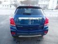 Pacific Blue Metallic - Trax Premier AWD Photo No. 8