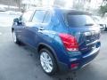 Pacific Blue Metallic - Trax Premier AWD Photo No. 9