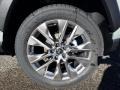 2020 Toyota RAV4 XLE Premium AWD Wheel and Tire Photo