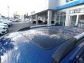 Pacific Blue Metallic - Trax Premier AWD Photo No. 14