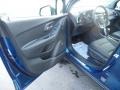 Pacific Blue Metallic - Trax Premier AWD Photo No. 15