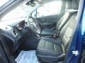 Pacific Blue Metallic - Trax Premier AWD Photo No. 18