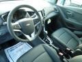 Pacific Blue Metallic - Trax Premier AWD Photo No. 19